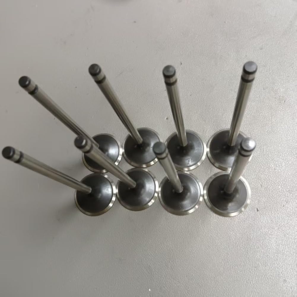Exhaust Valve (8pcs) 13715-36020 1371536020