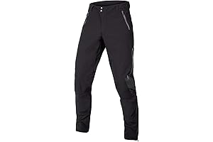Endura Men's MT500 Burner MTB Cycling Pant