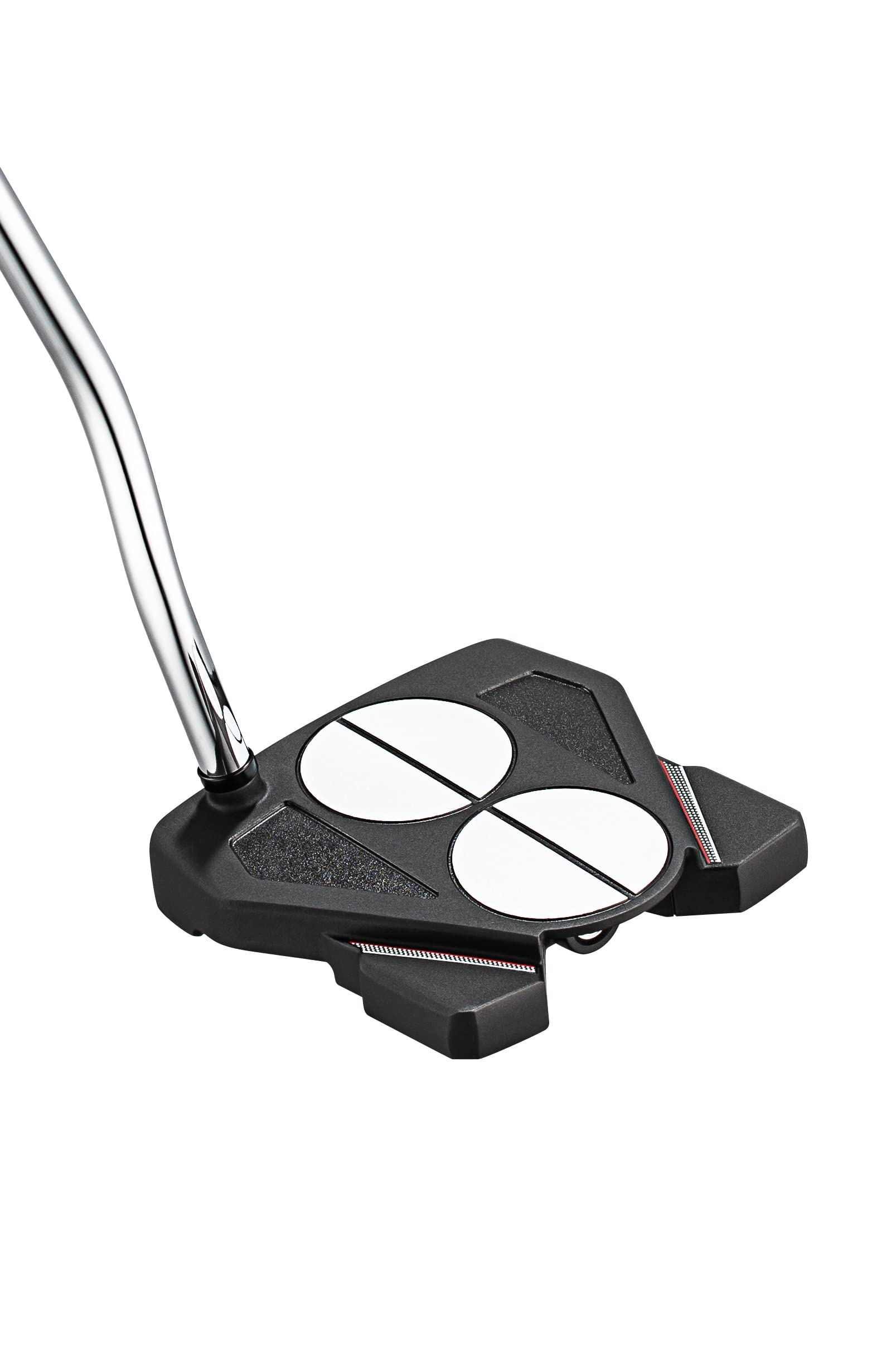 Amazon.co.jp: オデッセイ(ODYSSEY) 右用 パター 2-BALL TEN LINED 