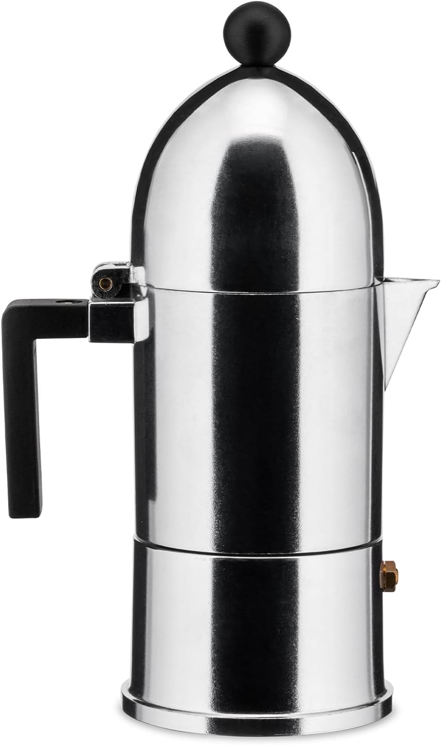 Alessi 90002/6 La Conica Espressoaschine, 300 l Alessi 90002/6 La Conica Espressoaschine, 300 l