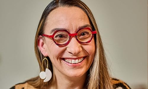 Miniatura 3 de eyebobs Paradox - Lentes hexagonales para mujeres y hombres