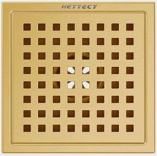 Amazon Com Bathroom Sink Bathtub Drain Strainers Gold Drain Strainers Bathroom Sink Tools Home Improvement