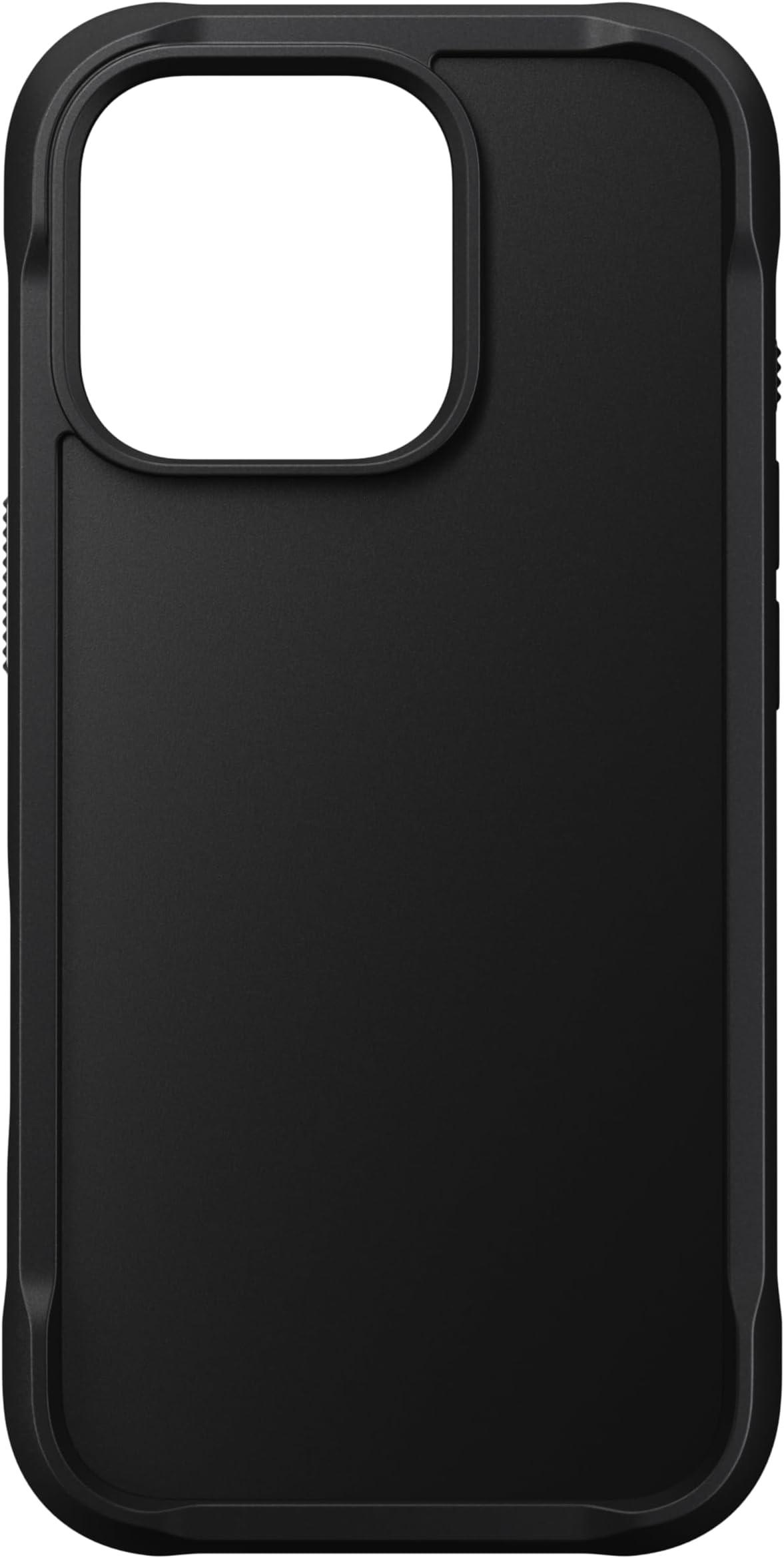 Rugged Case - iPhone 16 Pro | Black