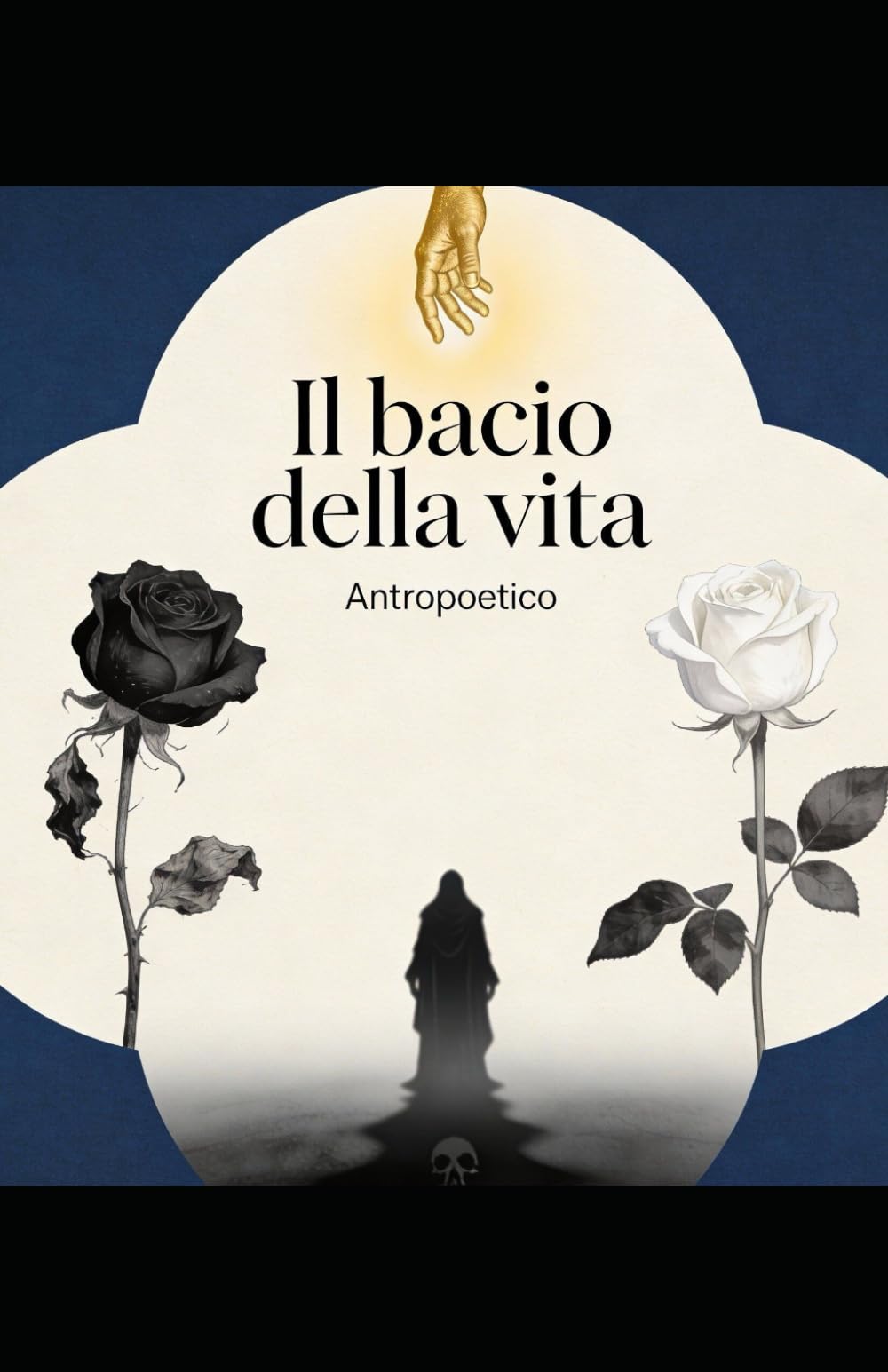 Il bacio della vita: Un uomo, una corda, un ultimo atto d'amore