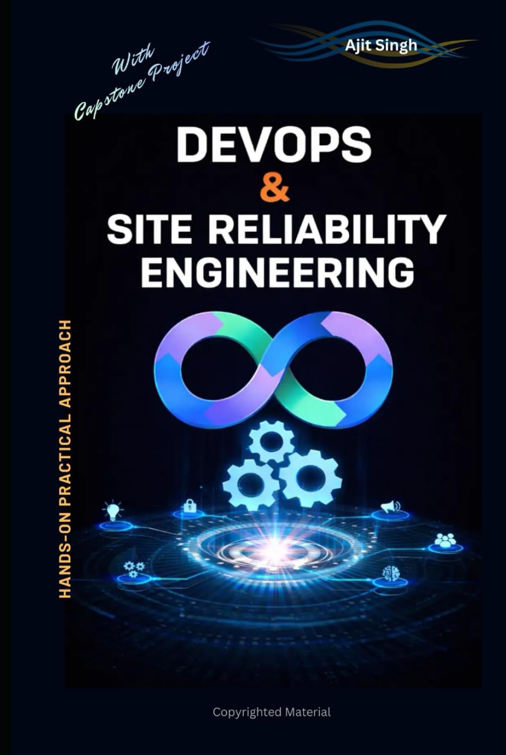 DevOps & Site Reliability Engineering