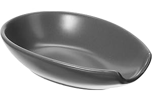 OGGI Ceramic Spoon Rest, A Coffee Enthusiast's Delight