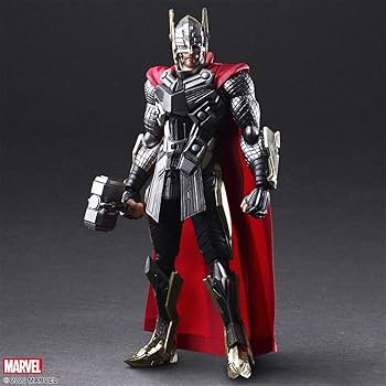 Amazon | マーベル ユニバース ヴァリアント ブリングアーツ DESIGNED