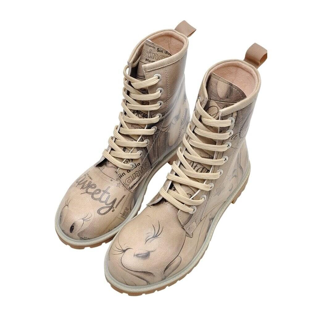 DOGO Long Boots for Women