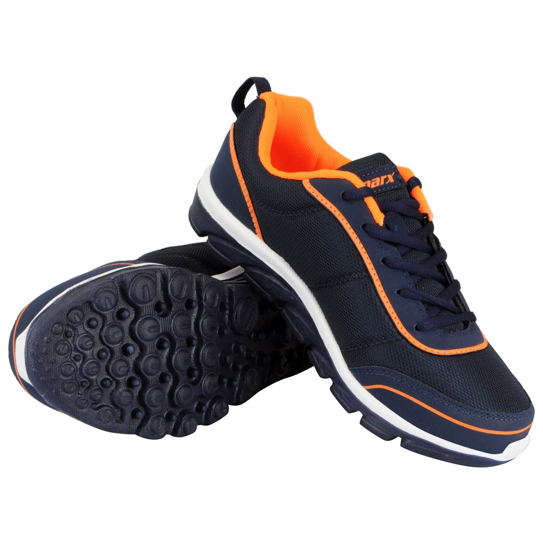 SM-277 Zapatillas de running para hombre