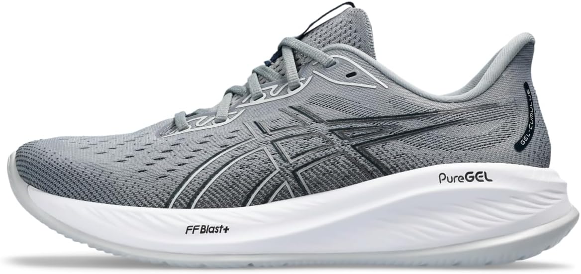 ASICS Men's Gel-Cumulus 26 Running Shoe