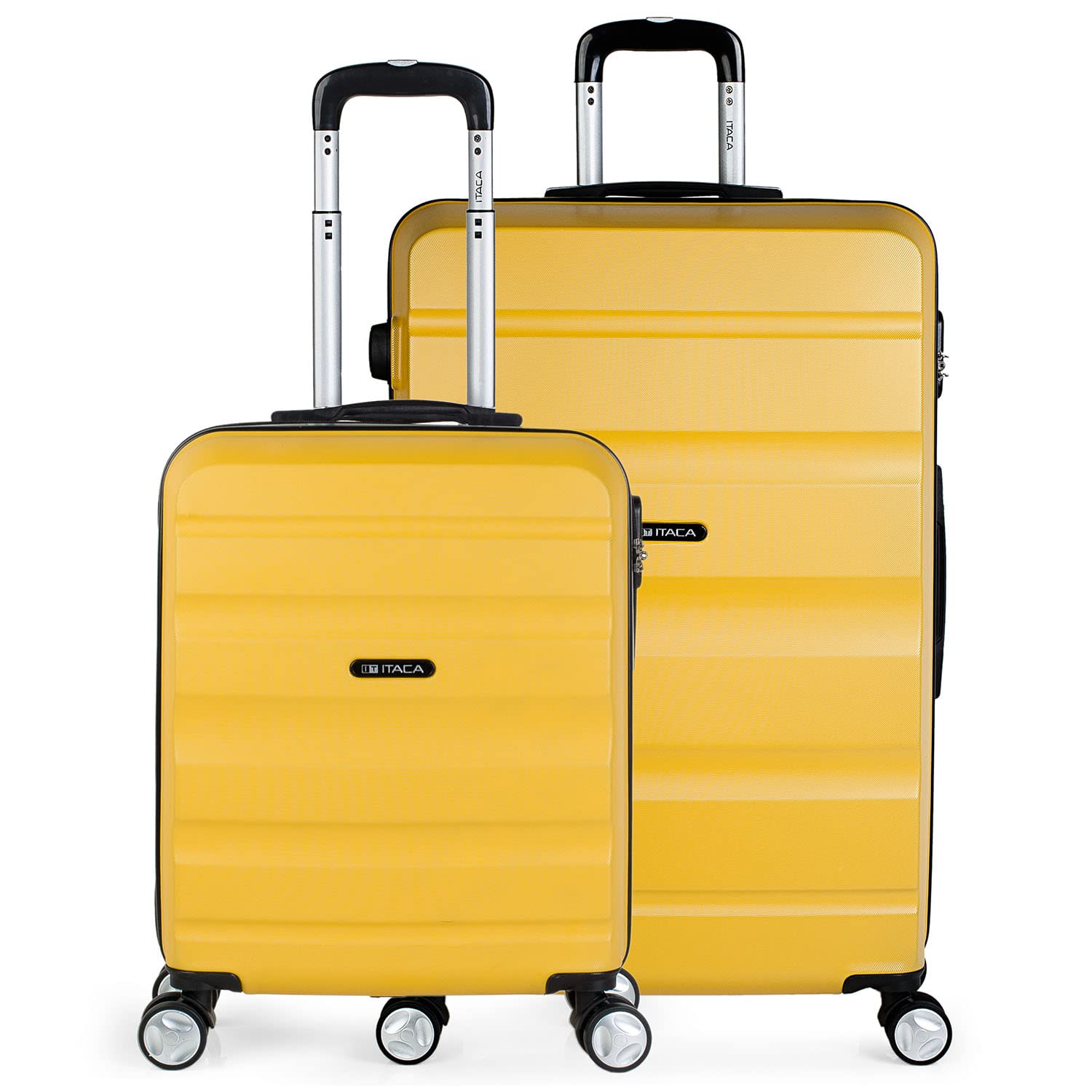 ITACAElba Suitcase, Suitcase 77cm