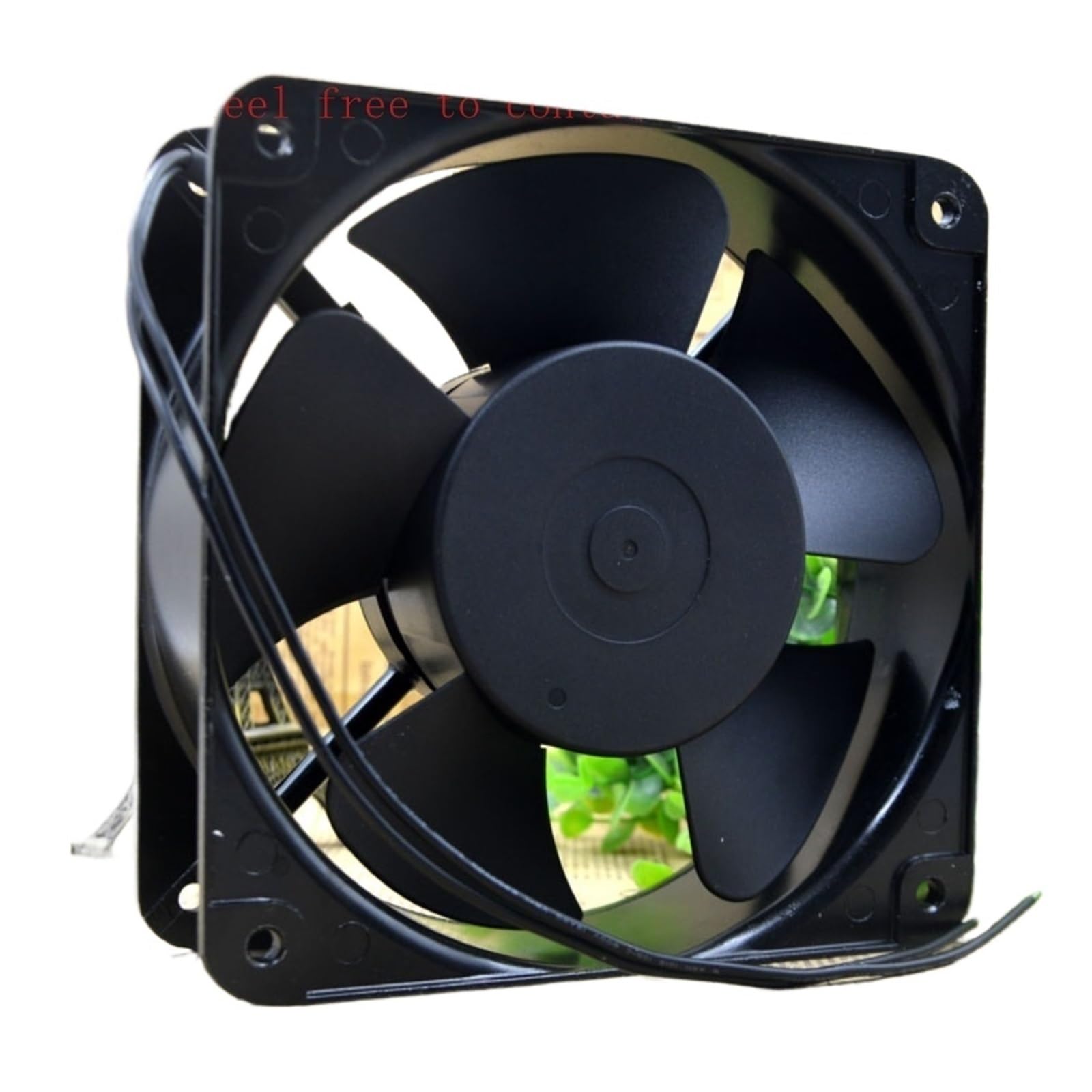 OKEWGHFL HA-18060/HH22B 18CM 220V 35W 0.30A AC Cooling Fan