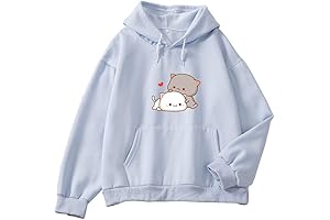 Kawaii Dinosaur Hoodie: Embrace Your Inner Cuteness