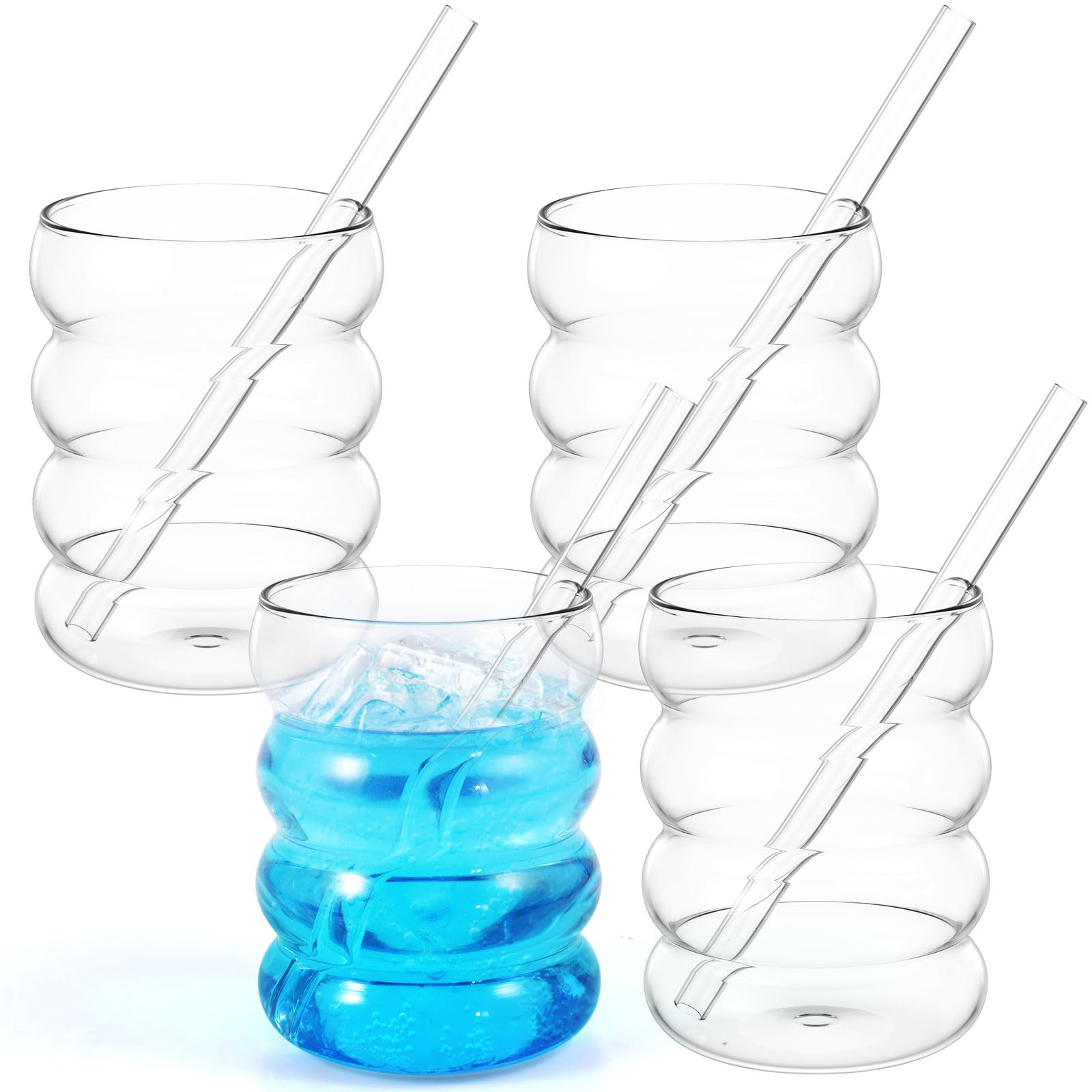 Bubble Glass Drinking Glasses Byon Water Glass Bubbles (BYO5281600100)