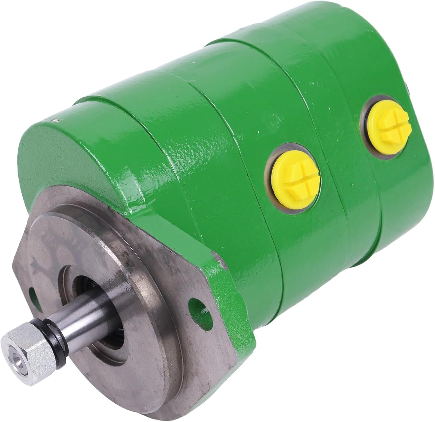 Hydraulic Pump RE241577 RE241578 Compatible with John Deere 1054 1204 1354 1404 6603 6068 6403 90 Tractor