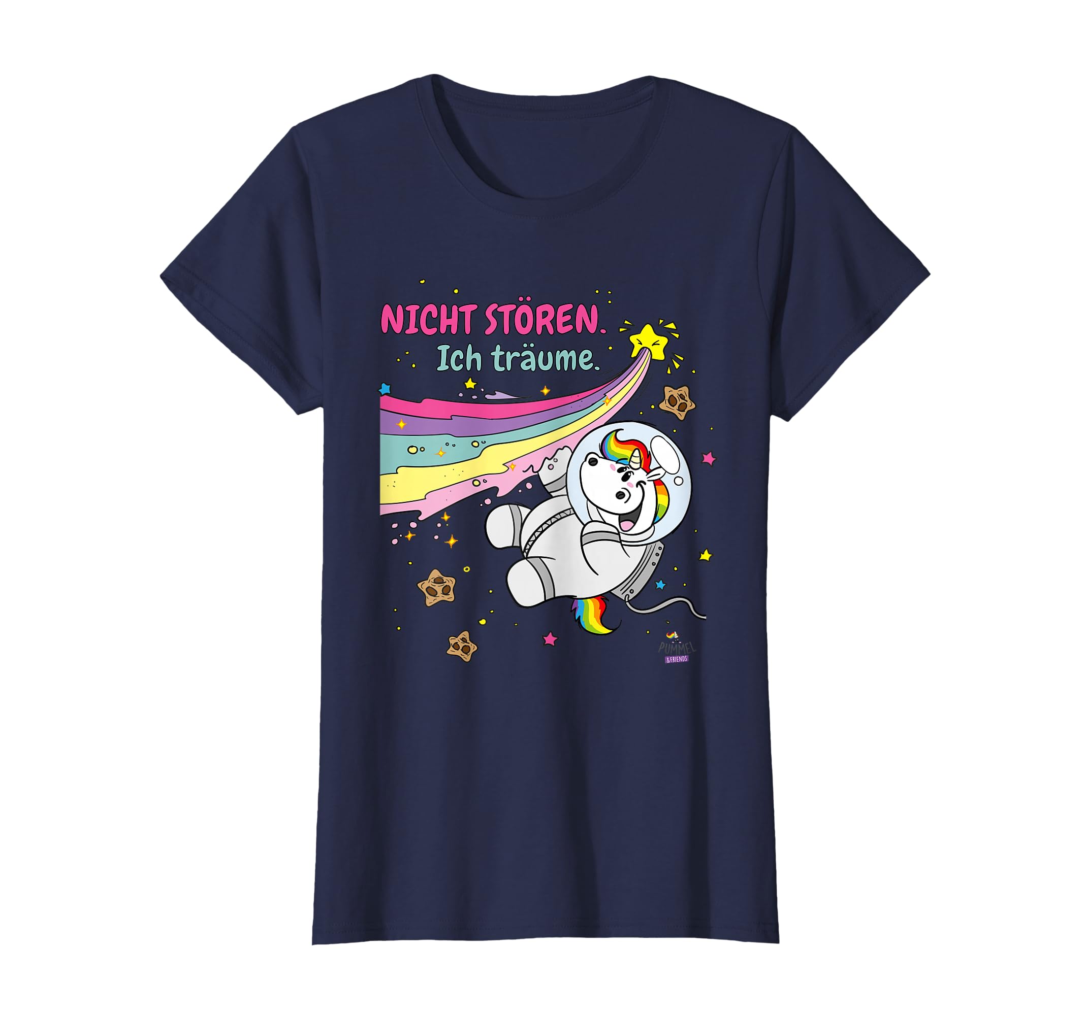Kleidung mit Designs von Amazon Merch on Demand