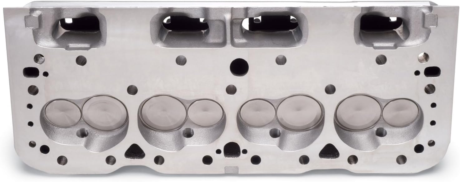 Edelbrock 60859 Performer Cylinder Head