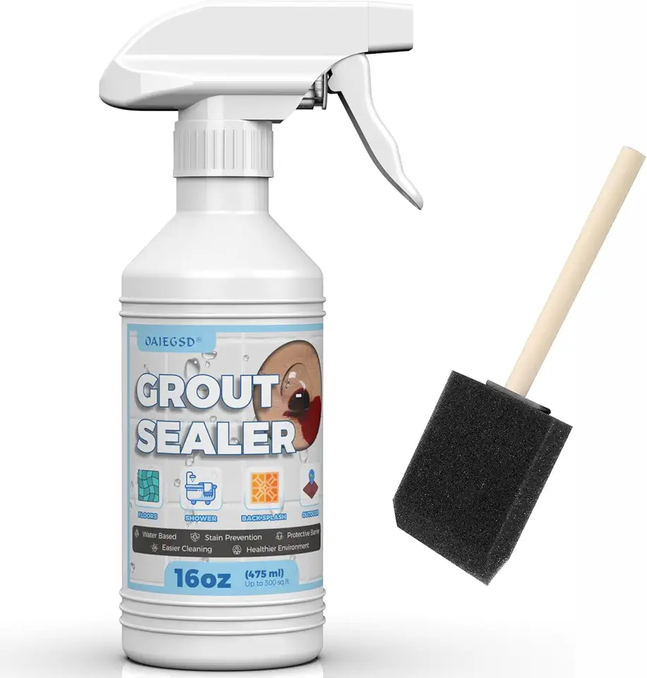 The Ultimate Guide To Sealing Bathroom Shower Tile Grout | ShunShelter