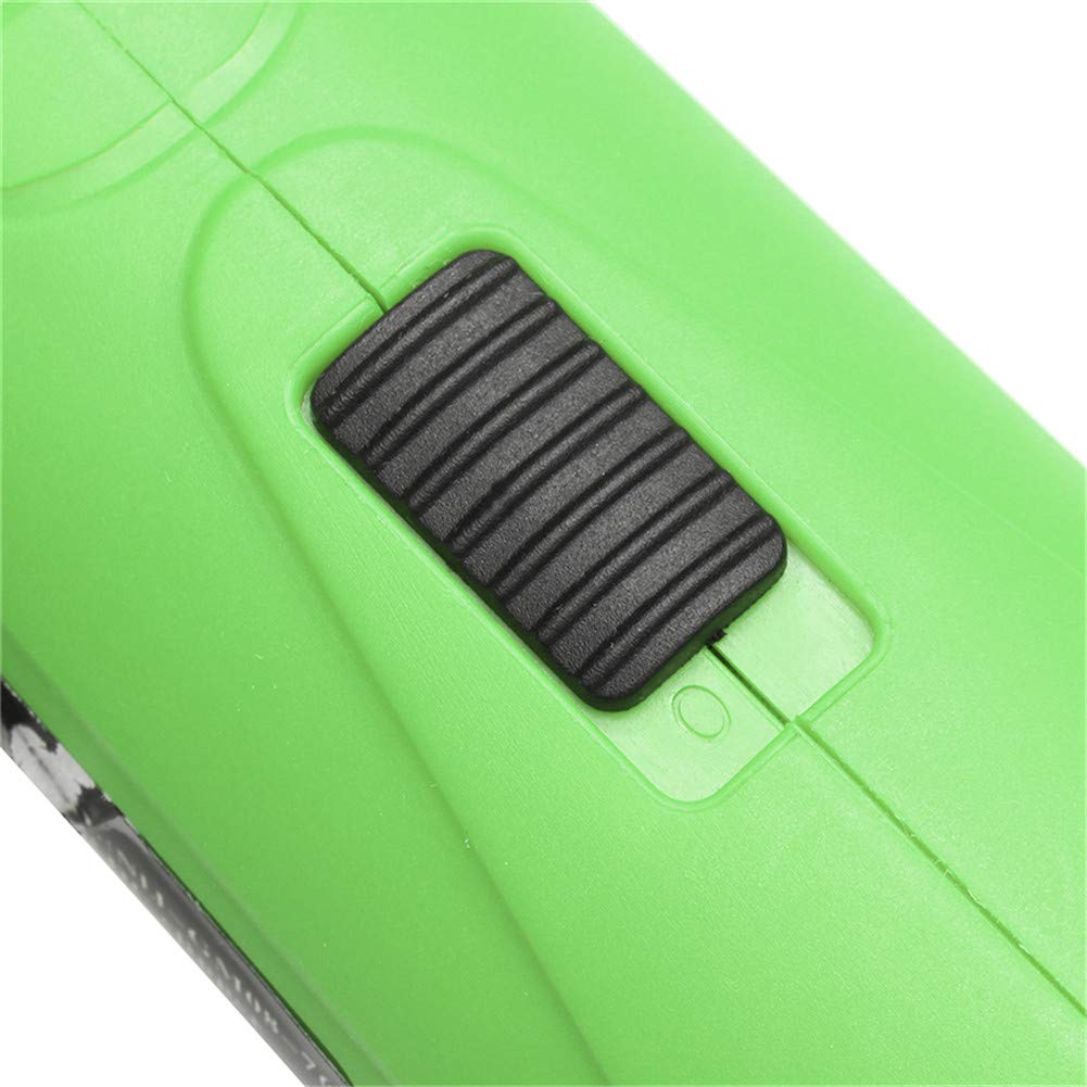 Profesional Inalámbrico Maquina de Esquilar para Caballo, Esquiladora Caballos 200W & 4000mah Batería Eléctrica Maquinilla Cortapelos para Animales de Granja Grandes, Cuidado del Caballo