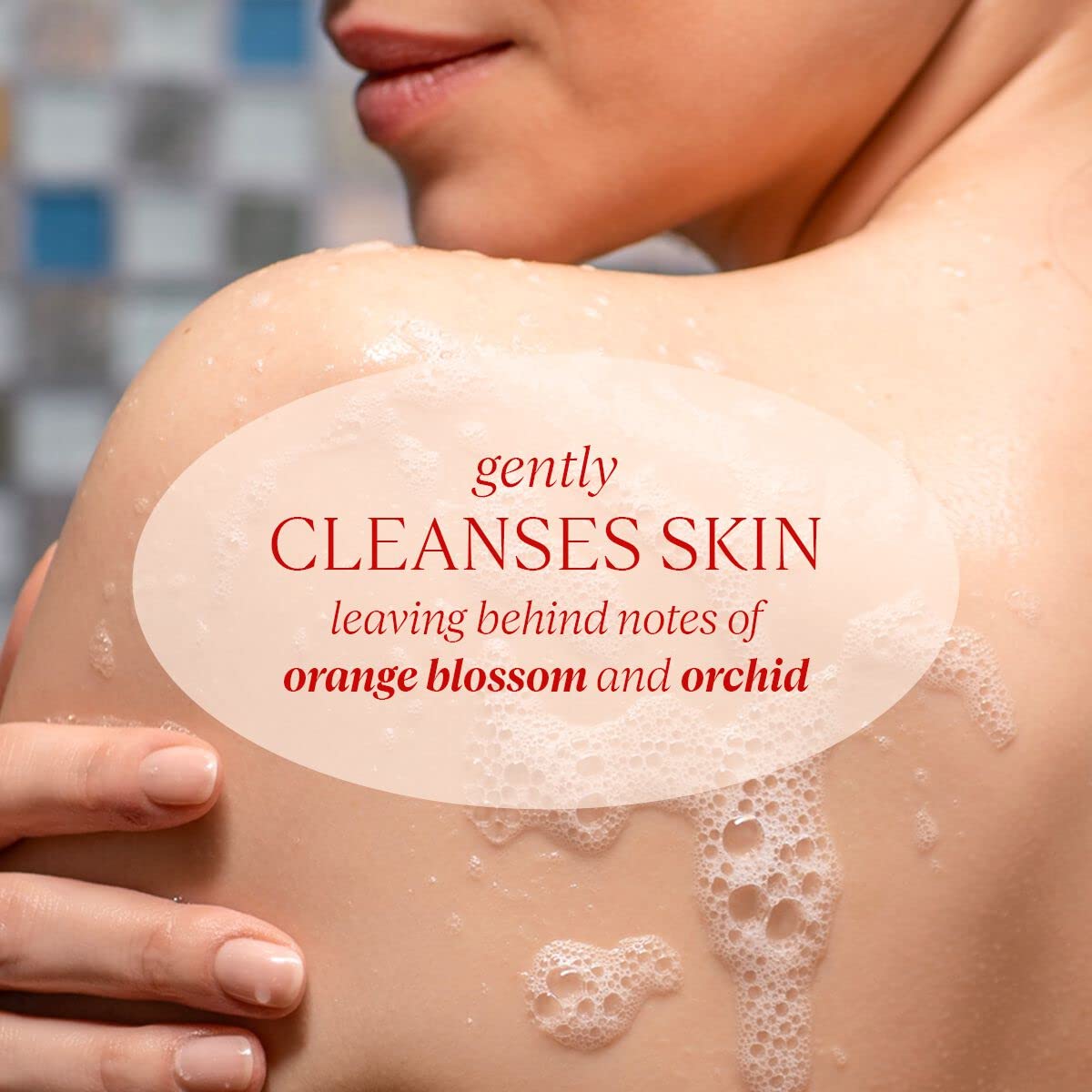 L'OCCITANE Bath & Shower Gel, Daily Foaming Body Wash Gently Cleanses, Moisturizes & Refreshes Skin, Eco-Friendly Options, All Skin Types, Vegan - Image 5