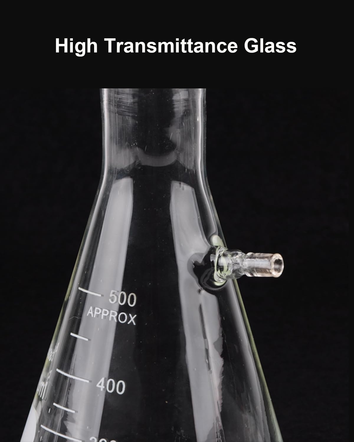 Appareil De Filtration Sous Vide - Materiel Pour Laboratoire