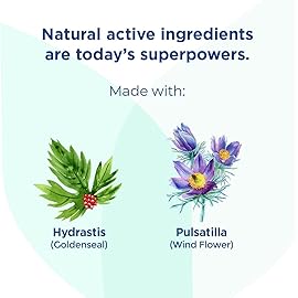 Hyland\'s Kids Stuffy Nose and Sinus Tablets, Cold Medicine for Children Ages 2 and up, Headache Relief and Nasal Decongestant, Quick Dissolving Tablets, 50 Count