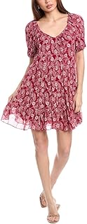 Women's Monarch Fleur Tiered Dress - Buy now