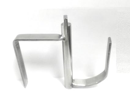 ULTRA 0406200 Wet Grinder Accessory, Silver