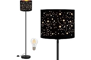 BoostArea Star Floor Lamp