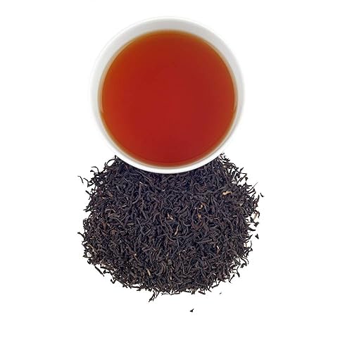 Miniatura 3 de Harney & Sons Té orgánico Assam de hojas sueltas, 16 onzas