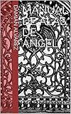 manualidades de alas de angel para niños  Manual de Alas de Ángel