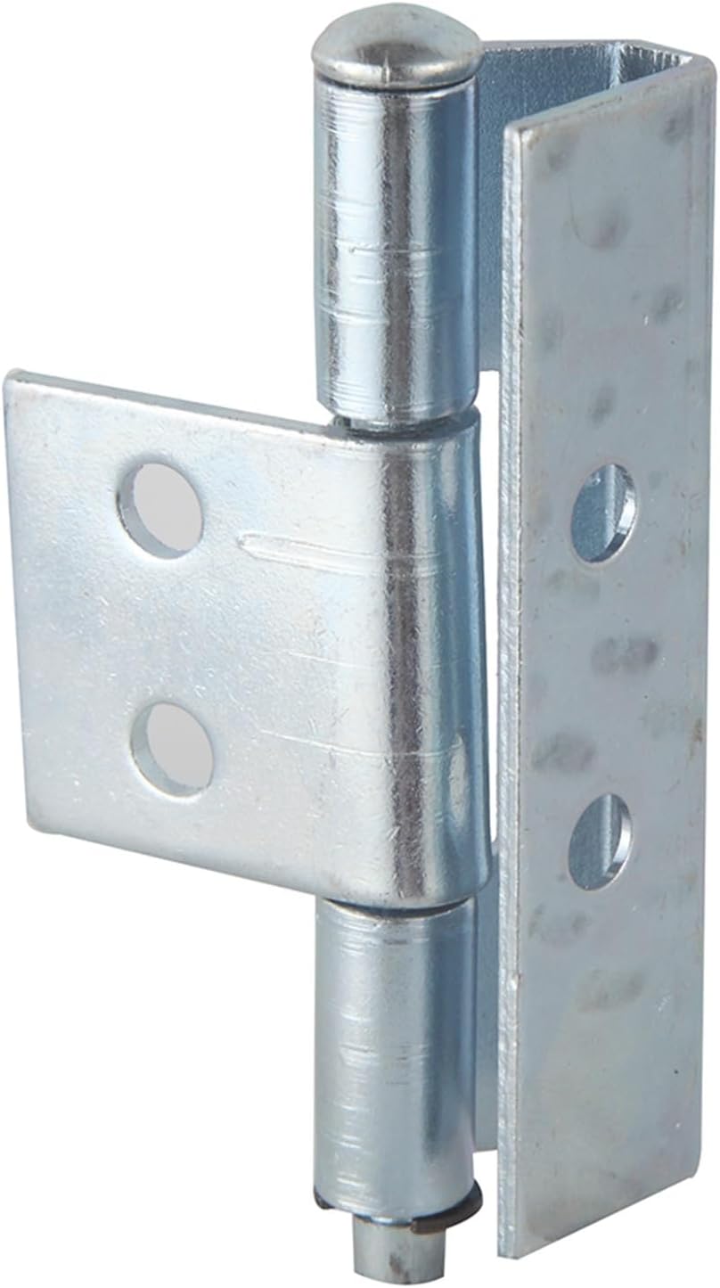 CL237 Hinge180 Degree Locking Hinge for Cabinet Furniture 1Pcs