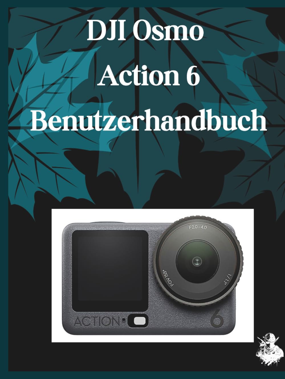 DJI Osmo Action 6 Benutzerhandbuch: Eine übersichtliche und detaillierte Anleitung zu Kameraeinstellungen und Fehlerbehebung für Anfänger und Senioren