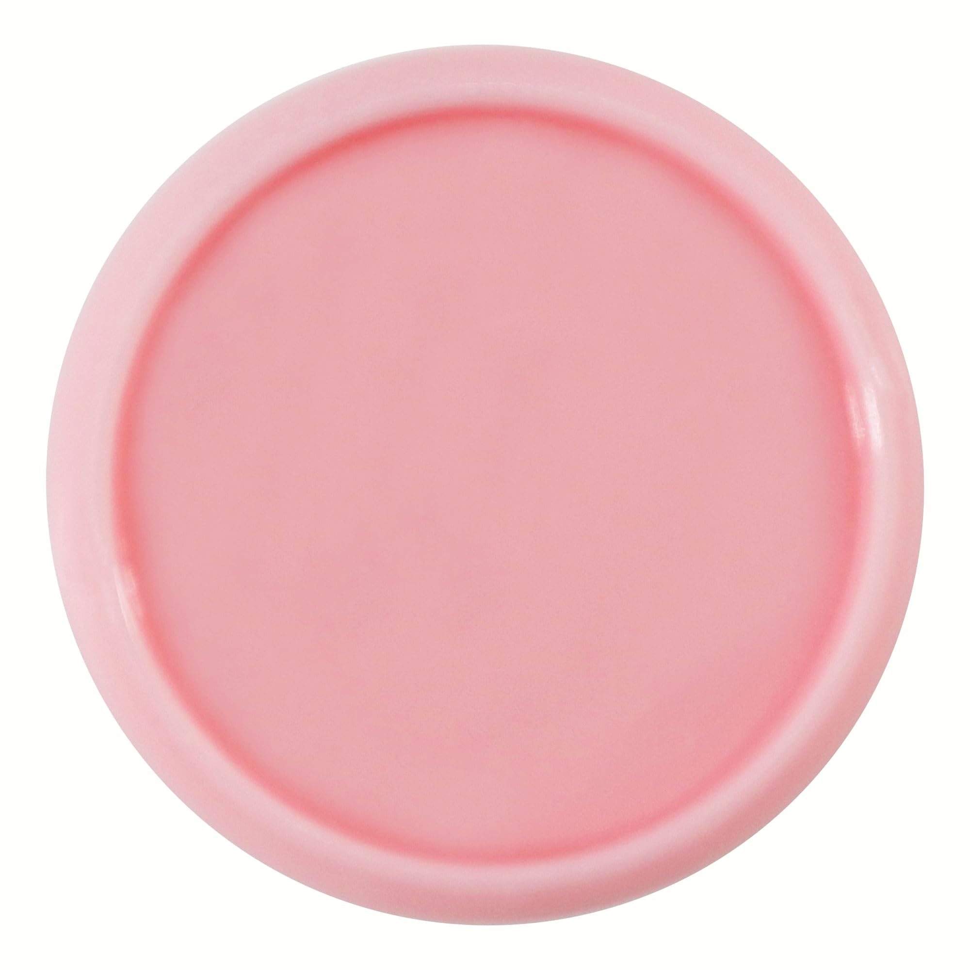 ITSYHPRO 33PCS Discbound Expansion Discs Rings for DIY Bind Notebook and Planner Back to School Supplies (Pink,1.25"(32 mm) — image 1