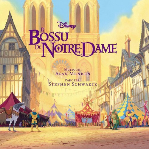 Les Cloches de Notre-Dame [Explicit]