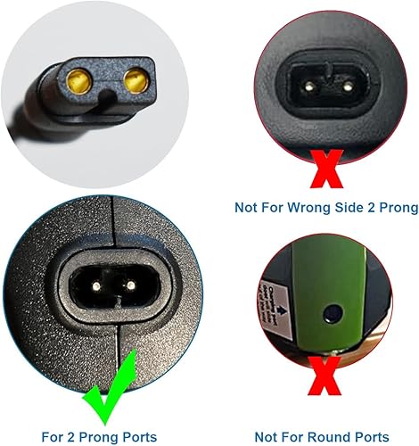 Miniatura 4 de Cargador de repuesto para borrador de pelo de mascotas Bissell 2390 2390A 23903 2284 2284W 14.4V iones de litio inalámbrico aspiradora de mano