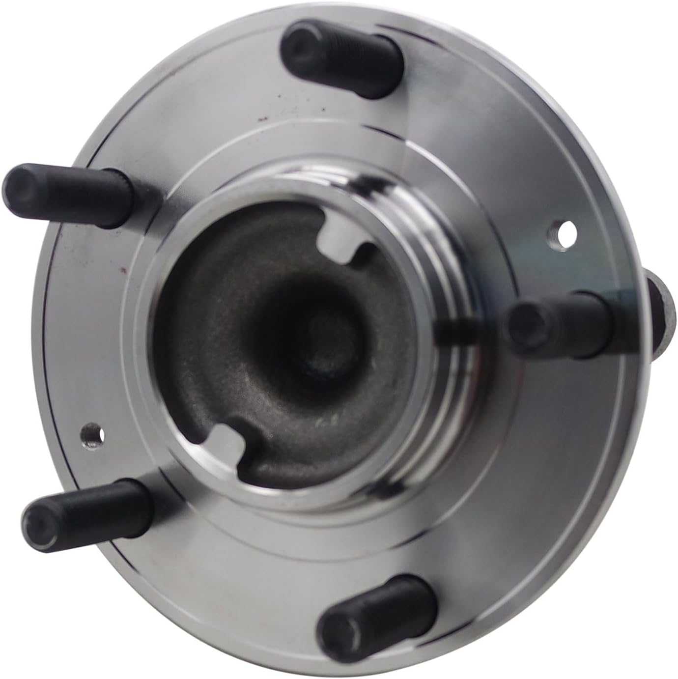 GSP 374343 Wheel Bearing and Hub Assembly - Left or Right Front (Driver or Passenger Side)