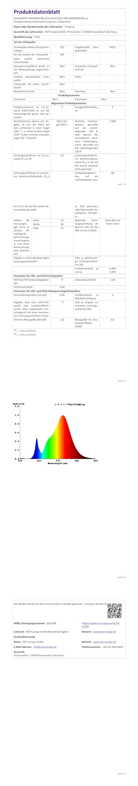 Bluetooth LED Faretti da Incasso RGB 230V 2700-6500K IP44 65-80mm 6PCS Nero | YindaLux 5W 500LM Faretti Da Soffitto Dimmerizzabili Controllo con App e Telecomando Bagno Soggiorno e Mobili