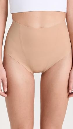 commando Women's Zone Smoothing Thong