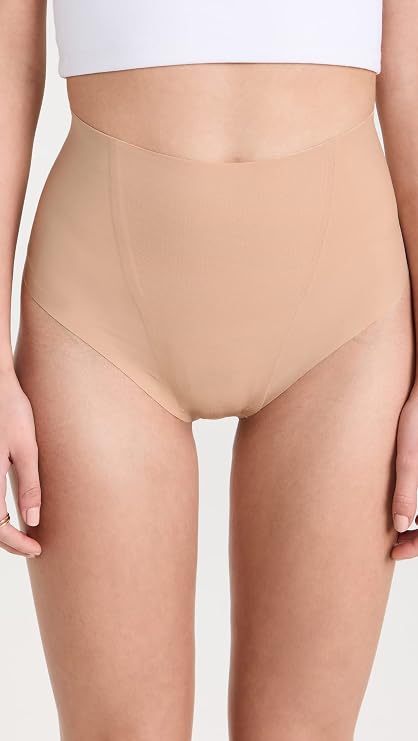 commando Women's Zone Smoothing Thong