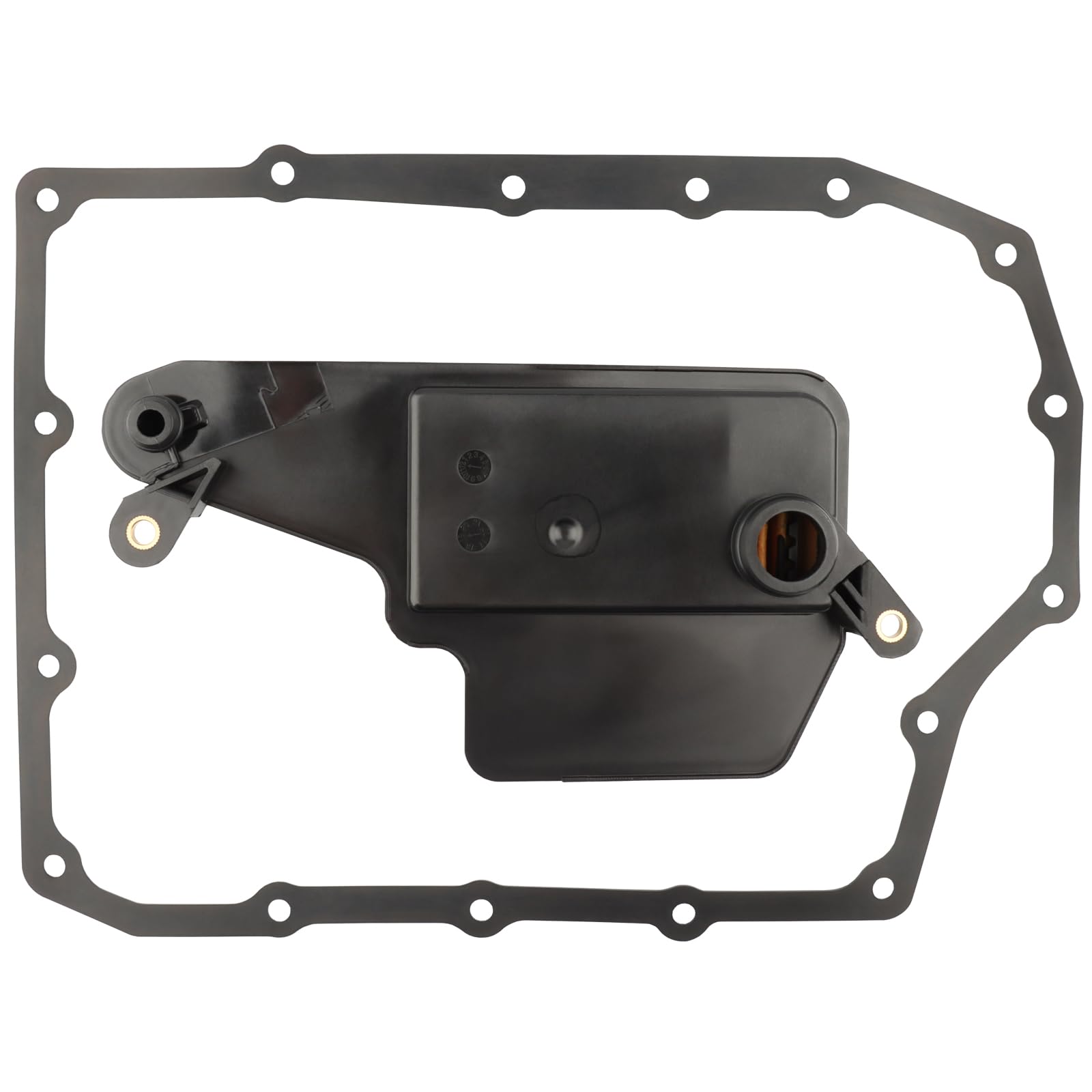 Amazon.com: Auto Transmission Filter Kit, Replace 044-0399, FZ01
