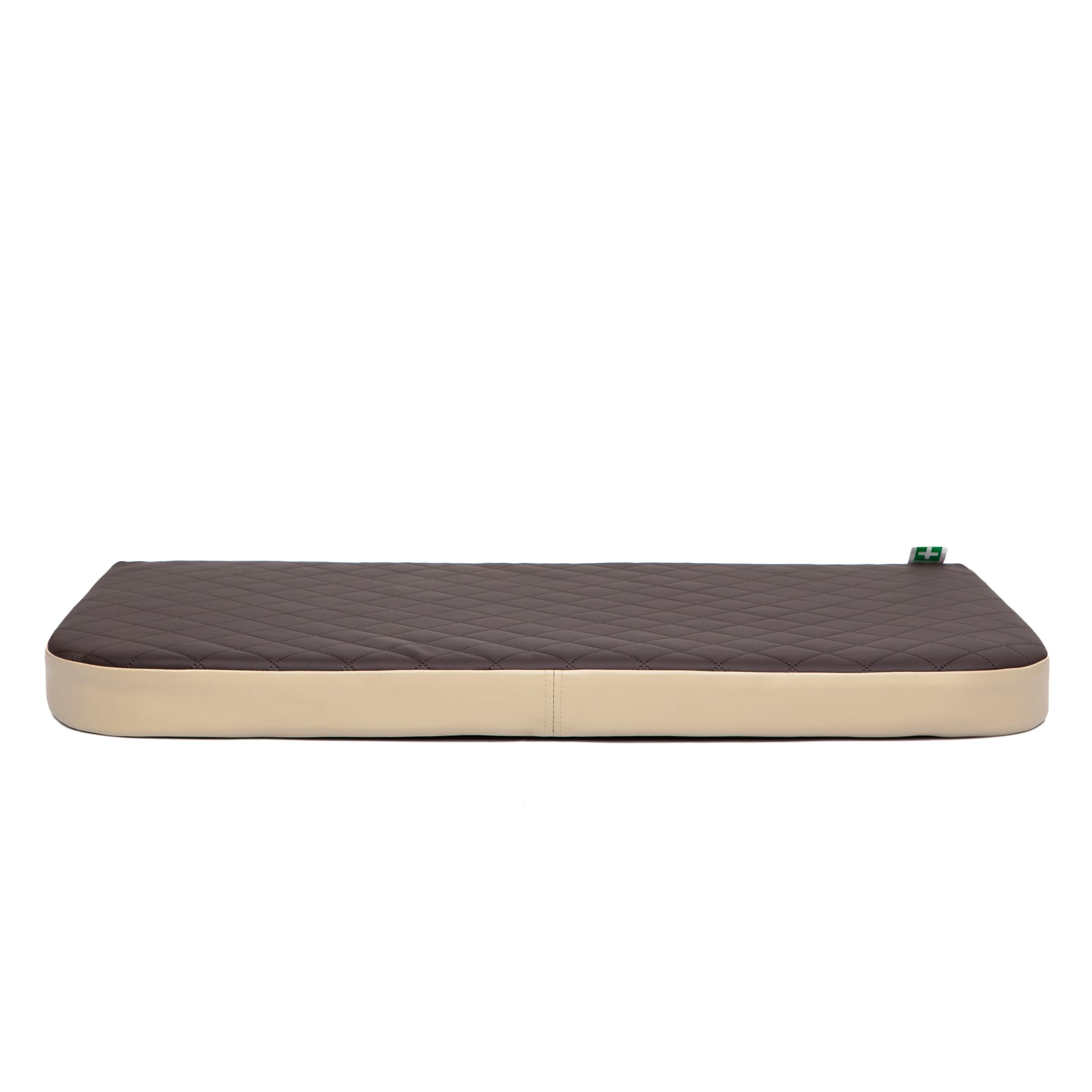 Cama para perros, cama para perros, espacio para dormir, sofá, cojín para perros, espacio de descanso, cama para perros, accesorio para perros, 94 x 62 cm