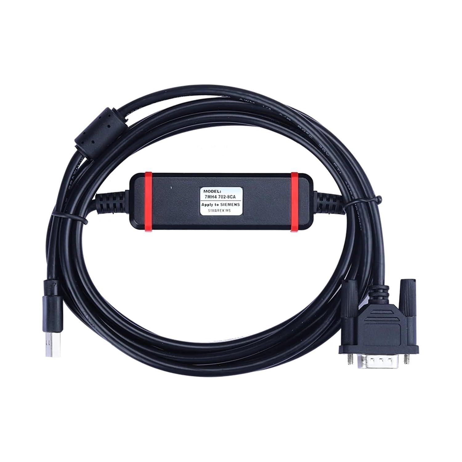 7MH4 702-8CA for S7-200 Weighing Module Download Cable 8CB 7MH4930-0AA01