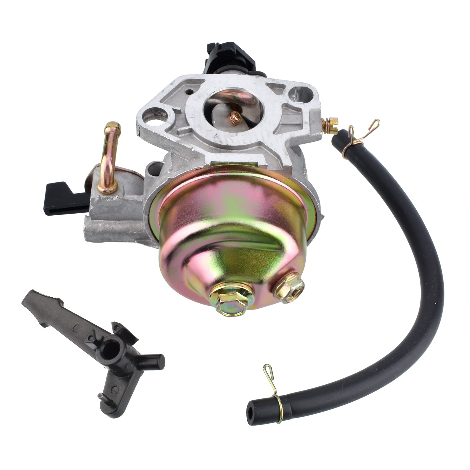 Amazon.com: Cancanle Carburetor for Honda GX240 GX270 8HP 9HP