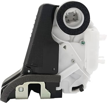 WayJun 72610-T0A-H01 Rear Passenger Side Door Lock Actuator Compatible with 2013-2017 Accord CR-V Rear Right Door Latch Motor Rear Left