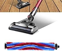 Vista 6 de Cepillo de aspiradora Accesorios Cepillo de rodillo V Forma Top