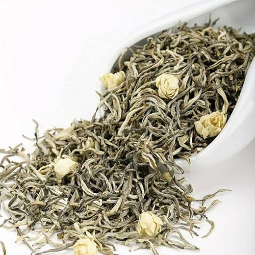 HELLOYOUNG  VRWX~Β `IȎ Y Ɠ̗]C  Chinese tea green tea (100g)