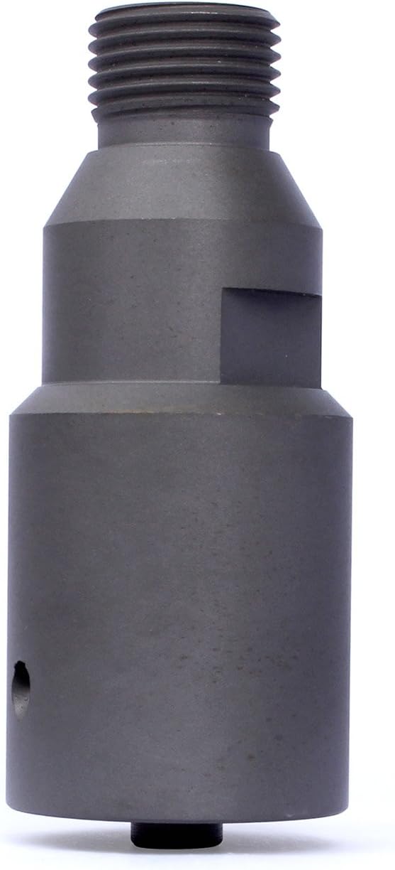 2" CNC Standard Stubbing Wheel Adapter/Diamond Grinding Wheel Connector for CNC Machine