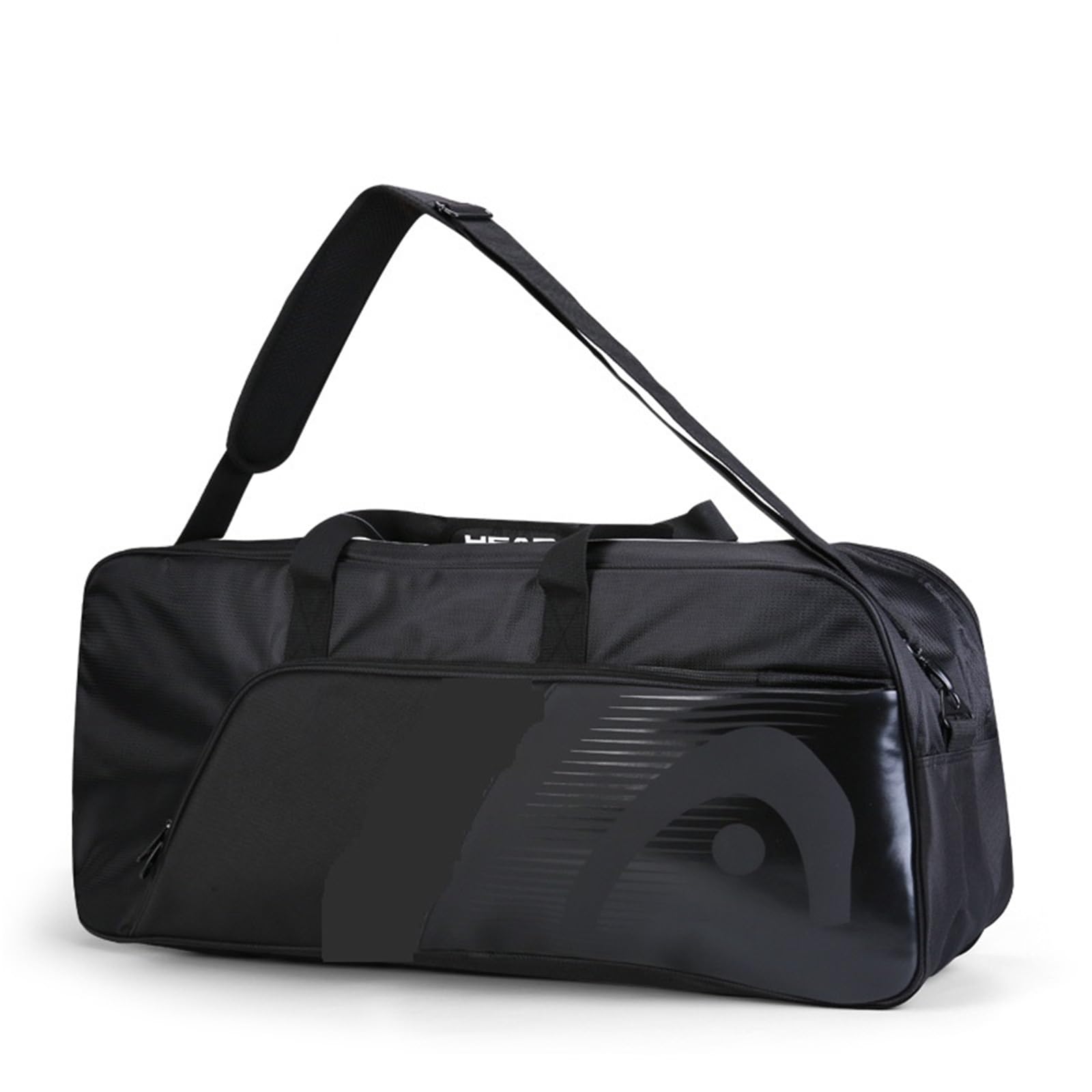 Borsa Da Tennis Di Grande Capacità