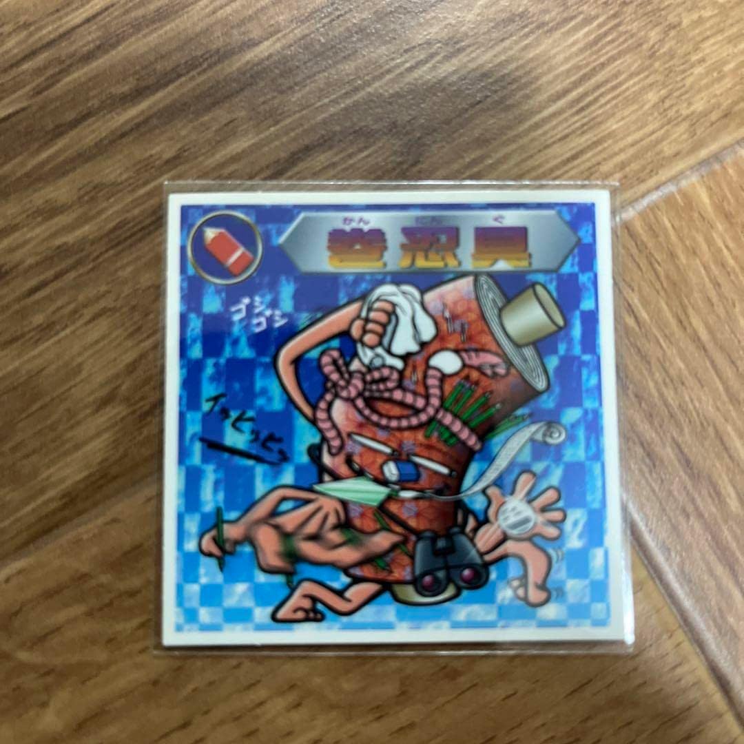 ワンピース HARAJUKU（原宿） CHOPPER 缶バッジ チョッパーの記念缶